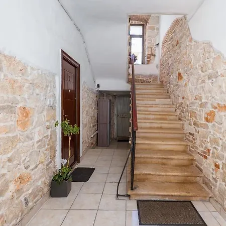 Apartment Ana
